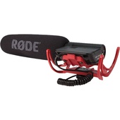 Rycote Suspension Mount for Standard Video Mic