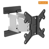 Brateck LCD-LPA16-224 23-42' Articulating Bracket Wall Mount