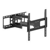 Brateck LPA36-446 32-55' Full Motion Bracket