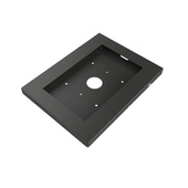 Brateck PAD12-01S Anti-Theft Steel Samsung Tablet Enclosure (Black)