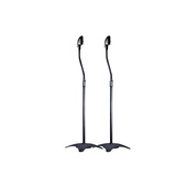 Brateck SS01 Satellite Speaker Floor Stand (Pair)