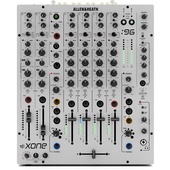 Allen & Heath Xone:96 Analogue DJ Mixer