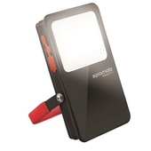 Promate Ultra-Bright Portable LED Flood Light With 5400mAh Power Bank