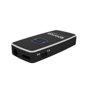 Promate 2-in-1 Bluetooth v2.1 Wireless Audio Transmitter & Receiver (Black)