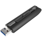SanDisk 64GB Extreme Go USB 3.1 Flash Drive