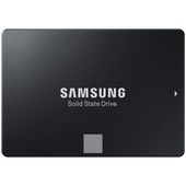 Samsung 4TB 860 EVO SATA III 2.5" Internal SSD