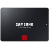 Samsung 2TB 860 PRO SATA III 2.5" Internal SSD