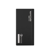Promate 9000mAh Dual USB Li-Polymer Power Bank