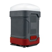 Promate Super Bright LED Camping Light with 10000mAh Backup Battery