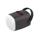 Promate All In One Camping Kit With LED Light, Powerbank & Wireless Speaker