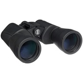 Bushnell 10x50 PowerView Binocular with BK7 Porro Prisms (Black)