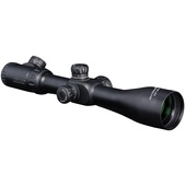 Konus 4-16x52 KonusPro F-30 Riflescope (550 Ballistic Illuminated Reticle)