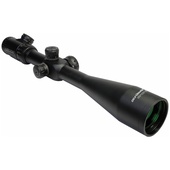 Konus KonusPro F-30 8-32x56 Riflescope (Red-Blue Modified Mil Dot)