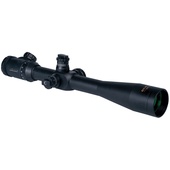 Konus Konuspro M-30 10-40x52 Riflescope (Illuminated Red-Blue Mil-Dot Reticle)