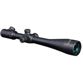 Konus 12.5-50x56 KonusPro-M30 Riflescope (1/2 Modified Ballistic Mil-Dot Illuminated Reticle)