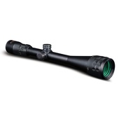 Konus KonusPro 6-24x44 Riflescope with Mil-Dot Engraved Reticle