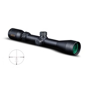 Konus Konuspro 550 3-9x40 Riflescope (Engraved/illuminated, Ballistic Reticle)