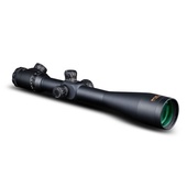 Konus KonusPro M30, 8.5-32x52 Riflescope (30mm Diameter w/dual (Red/Blue) illumination)