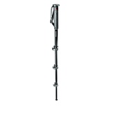 Manfrotto XPRO 4-Section Photo Monopod with Quick Power Lock