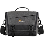 Lowepro m-Trekker SH150 Shoulder Bag (Grey Canvex)