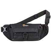 Lowepro m-Trekker HP120 Bag (Black Cordura)