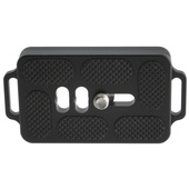 Desmond DTB-60 Quick Release Plate (60mm)