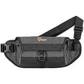 Lowepro m-Trekker HP120 Bag (Grey Canvex)