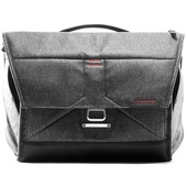 Peak Design Everyday Messenger 15" Version 2 (Charcoal)
