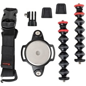 Joby GorillaPod Rig Upgrade