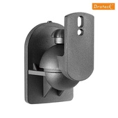 Brateck Speaker Bracket (Plastic, Pair)