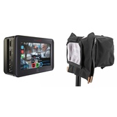 Atomos Ninja Blade Recorder with Porta Brace Case