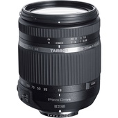 Tamron 18-270mm f/3.5-6.3 Di II VC PZD Lens for Canon EF