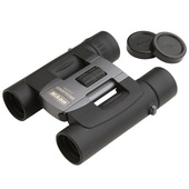 Nikon Sportstar EX 8x25 Binoculars (Charcoal Grey)