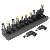 Promate 90W Universal Laptop Car Charger