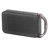 Promate Multifunction Bluetooth 20W Speaker with 8800mAh Power Bank (Black)