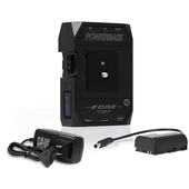 Core SWX Powerbase EDGE Canon LP-E6 Bundle