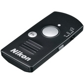Nikon WR-T10 Wireless Remote Controller Transmitter