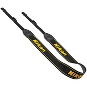 Nikon AN-DC1 Camera Strap for Various Nikon DSLRs