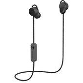 Urbanears Jakan Wireless In-Ear Headphones (Charcoal Black)