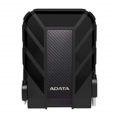 ADATA HD710P Waterproof 1TB USB 3.1 External Hard Drive (Black)