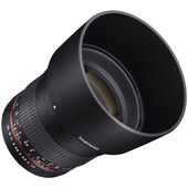 Samyang 85mm f/1.4 AF Lens for Canon
