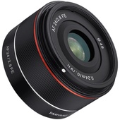 Samyang 24mm f/2.8 AF Lens for Sony FE