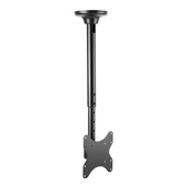 Brateck PLB-CE922-02S 23-42" Telescopic Full-Motion TV Ceiling Mount