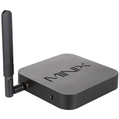 MiniX NEO Z83-4 PRO Fanless Mini PC