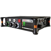 Sound Devices MixPre-3 Audio Recorder/Mixer and USB Audio Interface