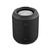 Promate 7W Bluetooth Speaker with Handsfree (Black)
