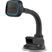 Promate 360 Degree Rotatable Magnetic Car Dashboard Mount (Blue)