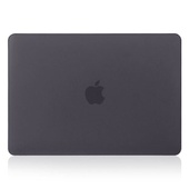Promate Lightweight Scratch Resistant Shell Case for Macbook Pro 15" (Black)