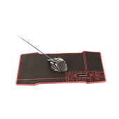 Promate Xtrack-2 Ergonomic Anti-Skid Pro-Gaming Mouse Pad