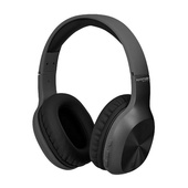 Promate Symphony On-Ear Bluetooth Stereo Headset (Black)